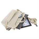 Tucano taška na MacBook Pro/Retina 13" a Air 11"/13" (ľadovo biela)