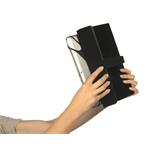 Tucano univerzálne puzdro na tablet 10" (čierna)