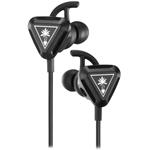 Turtle Beach Battle buds, slúchadlá, čierne