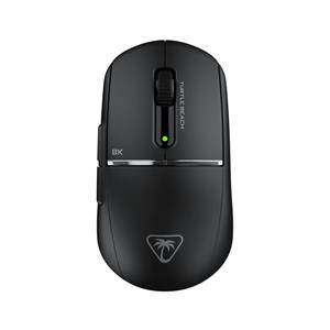 Turtle Beach Burst II Pro, bezdrátová herní myš, černá