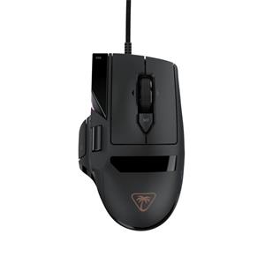 Turtle Beach Command Series MC3, herní myš, 30.000 DPI, černá