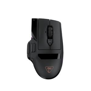 Turtle Beach Command Series MC5, bezdrátová herní myš, 30.000 DPI, černá