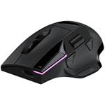 Turtle Beach Command Series MC5, bezdrôtová herná myš, čierna