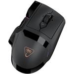 Turtle Beach Command Series MC5, bezdrôtová herná myš, čierna