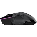 Turtle Beach Command Series MC5, bezdrôtová herná myš, čierna