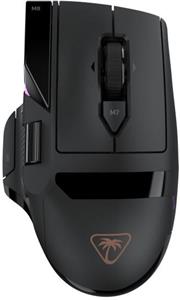 Turtle Beach Command Series MC5, bezdrôtová herná myš, čierna