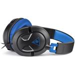 Turtle Beach EAR FORCE RECON 60P, slúchadlá, čierno-modré