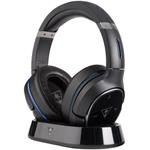 Turtle Beach ELITE 800 Herné bezdrôtové slúchadlá, PS4(PS3, Nintendo), čierné
