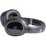 Turtle Beach ELITE 800 Herné bezdrôtové slúchadlá, PS4(PS3, Nintendo), čierné