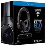 Turtle Beach ELITE 800 Herné bezdrôtové slúchadlá, PS4(PS3, Nintendo), čierné