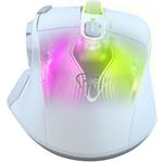 Turtle Beach herná bezdrôtová myš KONE XP Air + RGB nabíjacia stanica Rapid, biela