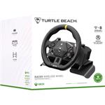 Turtle Beach Racer, bezdrôtový závodný volant pre PC, Xbox One, Series
