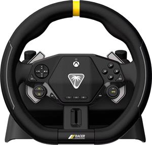 Turtle Beach Racer, bezdrôtový závodný volant pre PC, Xbox One, Series