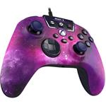 Turtle Beach REACT-R Gamepad Nebula, fialový