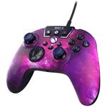 Turtle Beach REACT-R Gamepad Nebula, fialový