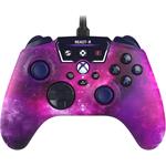 Turtle Beach REACT-R Gamepad Nebula, fialový