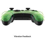 Turtle Beach REACT-R Gamepad Pixel, zelený