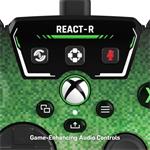 Turtle Beach REACT-R Gamepad Pixel, zelený