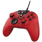 Turtle Beach REACT-R Gamepad Red, červený