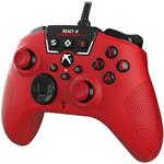 Turtle Beach REACT-R Gamepad Red, červený