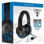 Turtle Beach Recon 150, herné slúchadlá, čierne