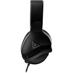 Turtle Beach Recon 200 Gen 2, herné slúchadlá, čierne