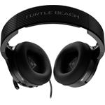 Turtle Beach Recon 200 Gen 2, herné slúchadlá, čierne