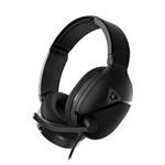 Turtle Beach Recon 200 Gen 2, herné slúchadlá, čierne