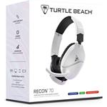 Turtle Beach RECON 70P, biele