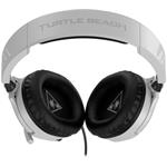Turtle Beach RECON 70P, biele