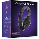 Turtle Beach RECON 70PC, čierne