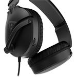 Turtle Beach RECON 70PC, čierne
