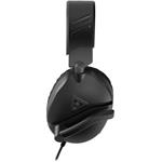 Turtle Beach RECON 70PC, čierne