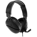 Turtle Beach RECON 70PC, čierne