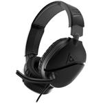 Turtle Beach RECON 70PC, čierne