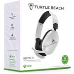 Turtle Beach RECON 70X, biele