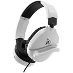 Turtle Beach RECON 70X, biele