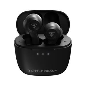 Turtle Beach Scout Air, Bluetooth slúchadlá, čierne