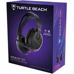 Turtle Beach STEALTH 500, čierne