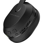 Turtle Beach STEALTH 500PS, herné slúchadlá, čierne