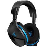 Turtle Beach STEALTH 600P pro, herné slúchadlá, PS4/PS4 pro, čierné