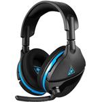 Turtle Beach STEALTH 600P pro, herné slúchadlá, PS4/PS4 pro, čierné