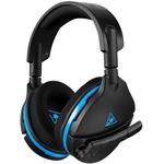 Turtle Beach STEALTH 600P pro, herné slúchadlá, PS4/PS4 pro, čierné