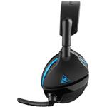 Turtle Beach STEALTH 600P pro, herné slúchadlá, PS4/PS4 pro, čierné