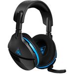 Turtle Beach STEALTH 600P pro, herné slúchadlá, PS4/PS4 pro, čierné