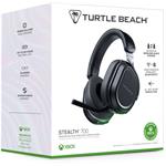 Turtle Beach Stealth 700X Gen 3, herné slúchadlá, čierne