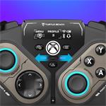 Turtle Beach Stealth Pivot Wireless Smart Controller, čierny