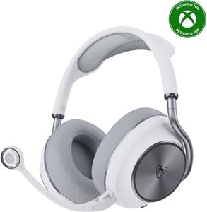 Turtle Beach STEALTH PRO II, herné slúchadlá, biely