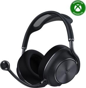 Turtle Beach STEALTH PRO II, herné slúchadlá, Xbox, čierne