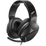 Turtle Beach STEALTH RECON 200, Herné slúchadlá, čierné